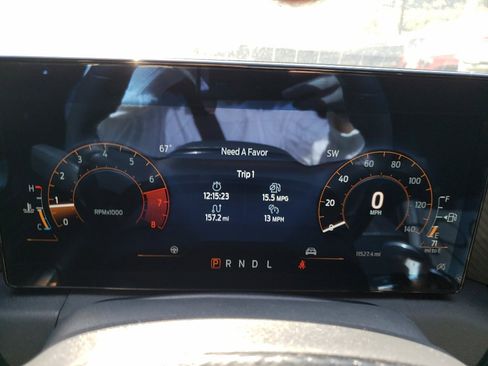 Used 2024 Ford Mustang EcoBoost Cpe image 19