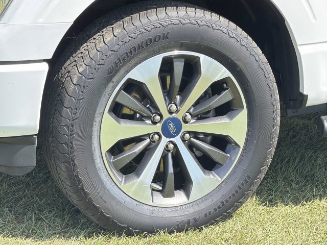 Used 2021 Ford F150 XL w/ STX Appearance Package AWD/4WD image 15