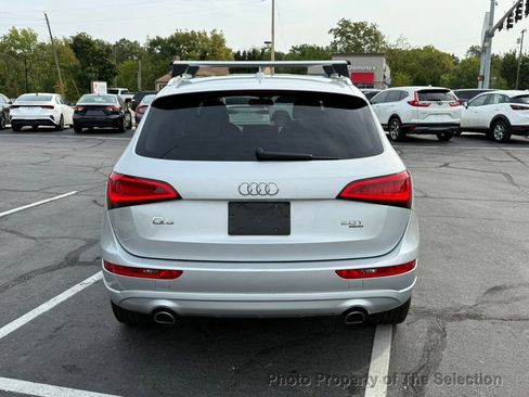 Used 2014 Audi Q5 2.0T Premium Plus image 13