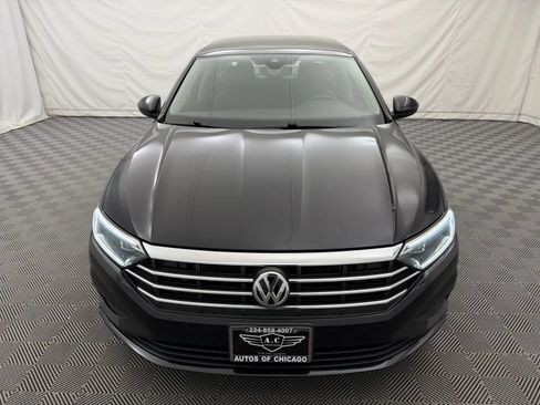 Used 2019 Volkswagen Jetta SEL FWD image 3