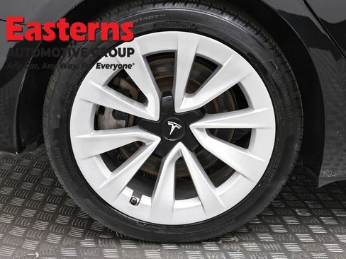 Used 2023 Tesla Model 3 Standard Range image 25