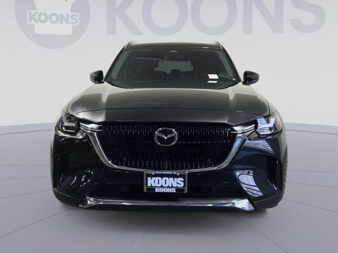 Used 2024 MAZDA CX-90 Plug-In Hybrid w/ Premium Pkg image 11