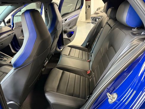 Used 2024 Volkswagen Golf R image 23