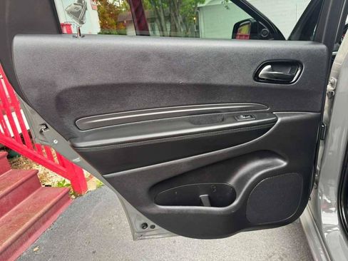 Used 2021 Dodge Durango GT AWD/4WD image 27