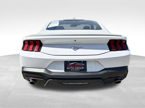 Used 2024 Ford Mustang Premium RWD image 3