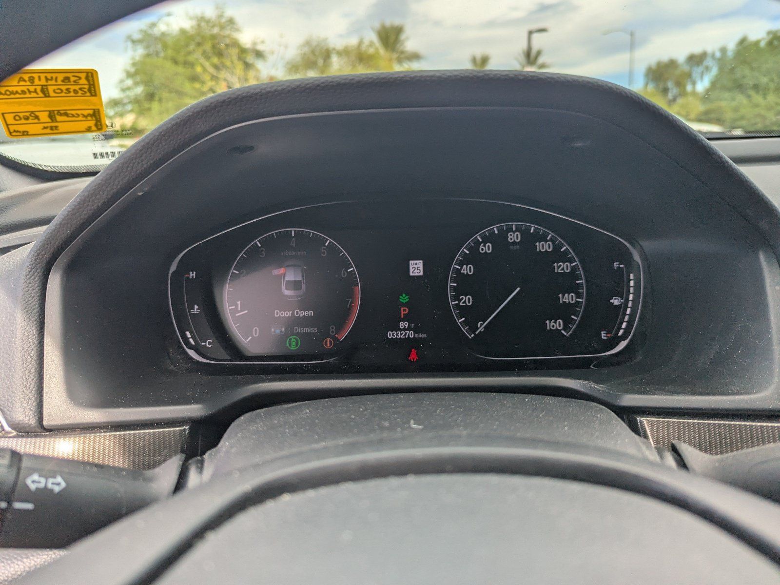 Used 2020 Honda Accord Sport image 32