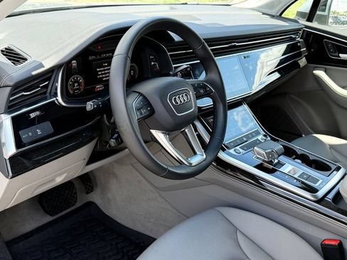 Certified 2023 Audi Q7 2.0T Premium AWD/4WD image 33