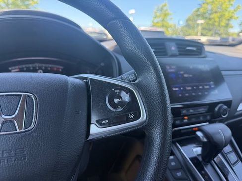 Used 2022 Honda CR-V Special Edition image 19