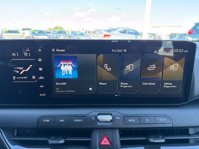New 2027 Kia K4 GT-Line FWD image 11
