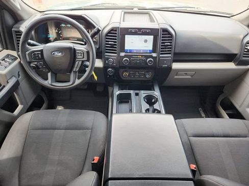 Used 2019 Ford F150 XL w/ Equipment Group 101A Mid AWD/4WD image 20
