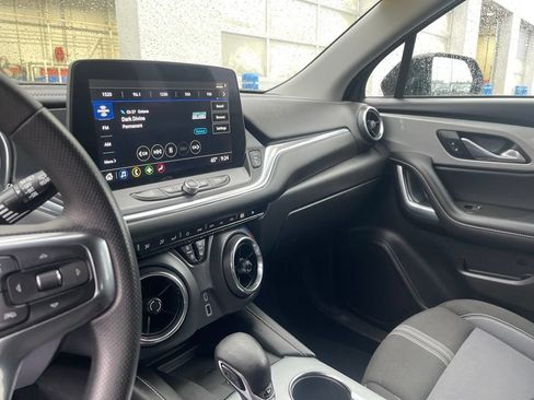 Used 2024 Chevrolet Blazer LT w/ Convenience Package AWD/4WD image 15