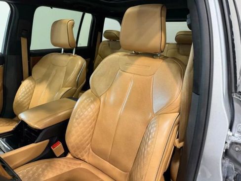 Used 2022 Jeep Grand Cherokee Summit AWD/4WD image 25
