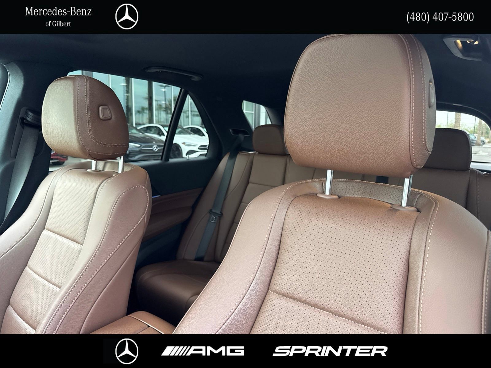 Certified 2024 Mercedes-Benz GLE 350 4MATIC image 17