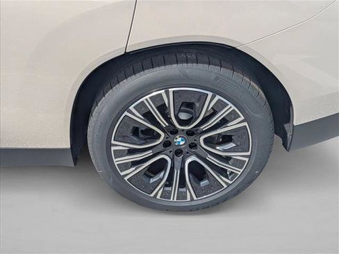 Used 2026 BMW X3 xDrive30i w/ Premium Package AWD/4WD image 9