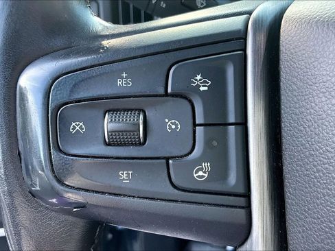 Used 2020 GMC Sierra 2500 Denali w/ Denali Ultimate Package image 11