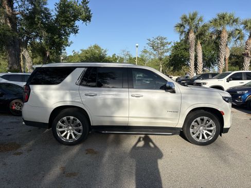 Used 2023 Chevrolet Tahoe Premier image 8