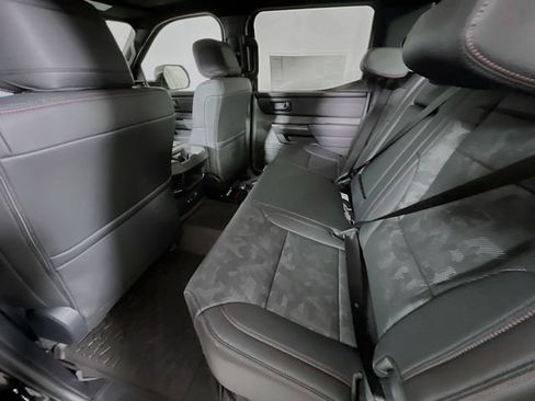 New 2026 Toyota Tundra TRD Pro AWD/4WD image 25