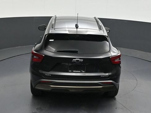 Used 2025 Chevrolet Trax ACTIV w/ Driver Confidence Package FWD image 19