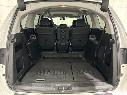 Used 2023 Honda Odyssey EX-L image 29