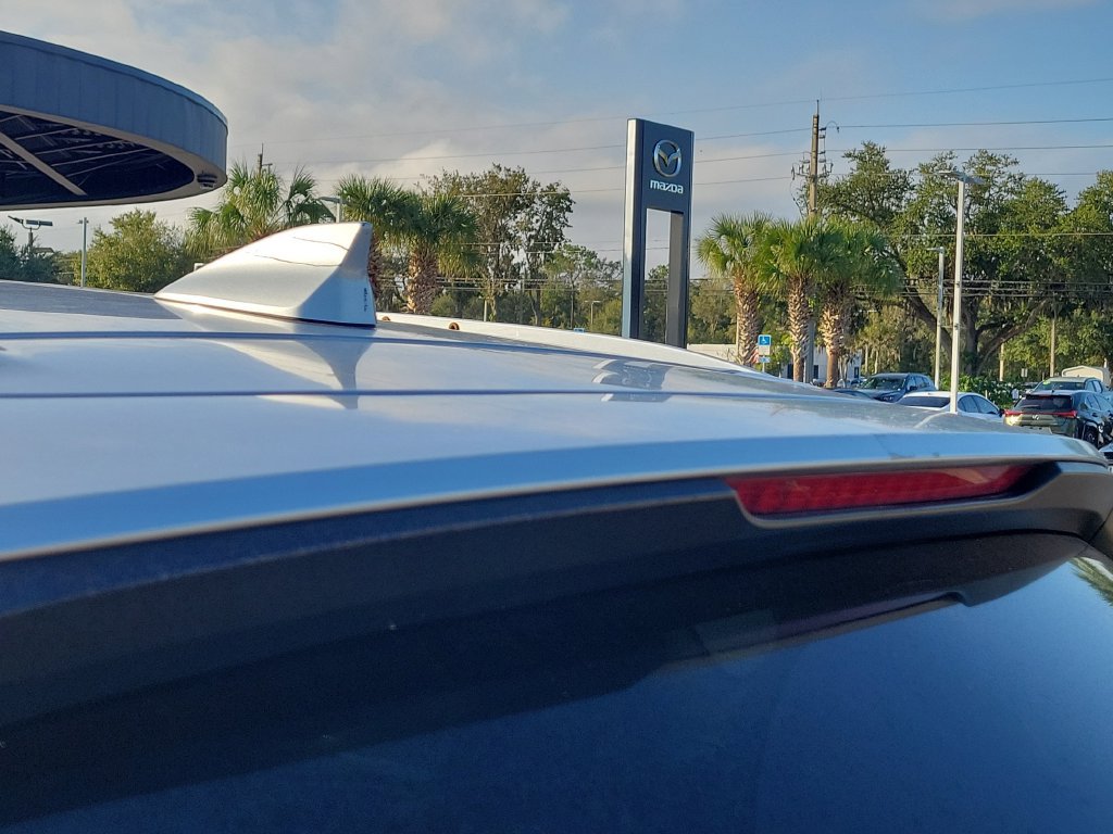 Used 2019 MAZDA CX-5 Touring FWD image 19