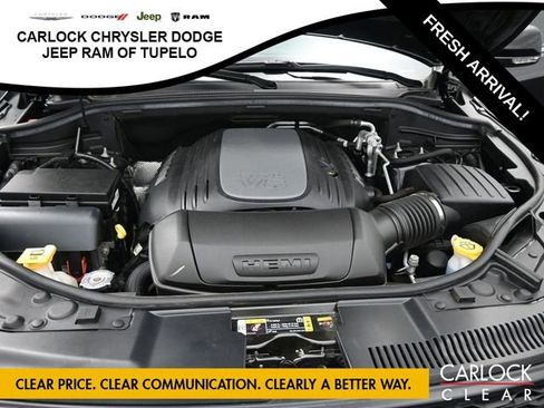 Used 2022 Dodge Durango R/T image 55