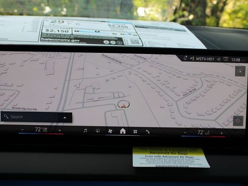 New 2026 BMW X3 xDrive30 image 20