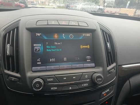 Used 2015 Buick Regal Premium FWD image 19