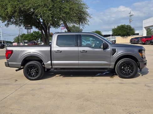 Used 2024 Ford F150 XLT w/ Equipment Group 302A MID AWD/4WD image 8