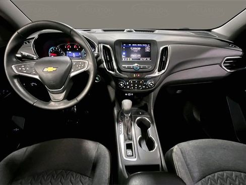 Certified 2023 Chevrolet Equinox LT image 19