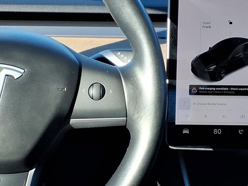 Used 2019 Tesla Model 3 Standard Range Plus image 26