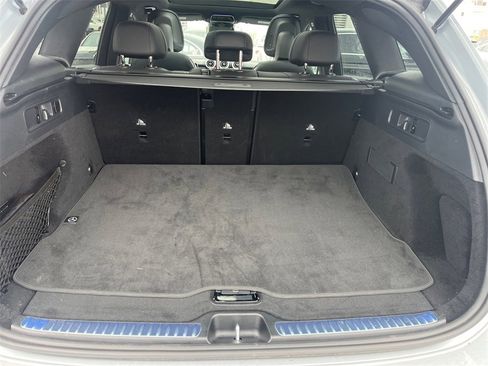 Certified 2025 Mercedes-Benz GLC 300 4MATIC image 16