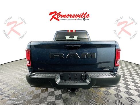 New 2026 RAM 2500 Tradesman image 6