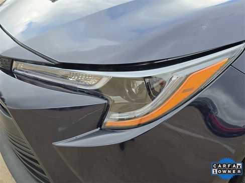 Used 2024 Toyota Corolla LE image 26