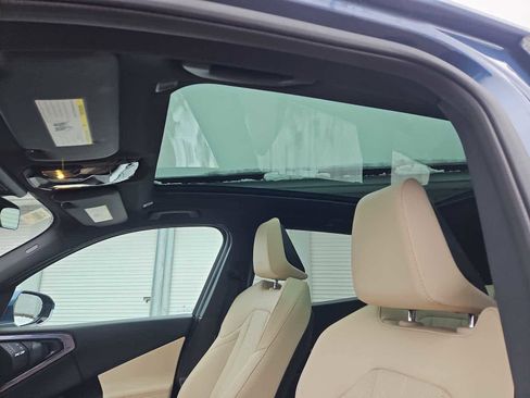 Used 2025 BMW X3 xDrive30i w/ Convenience Package image 18