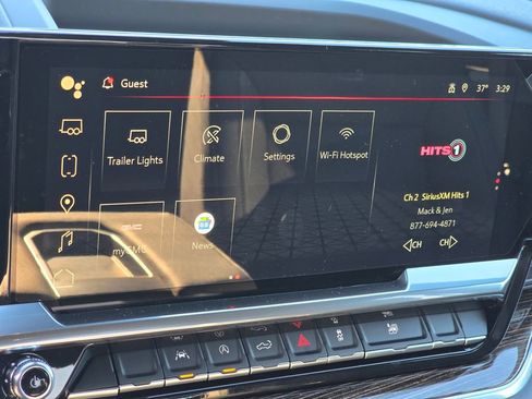 New 2026 GMC Sierra 1500 SLE image 33