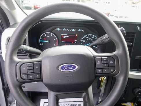 Used 2023 Ford F350 XLT w/ 360-Degree Camera Package image 17