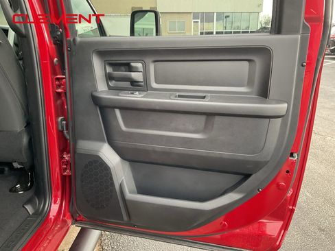 New 2026 RAM 2500 Tradesman image 19