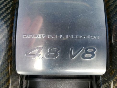 Used 2009 Porsche Cayenne Turbo S image 19