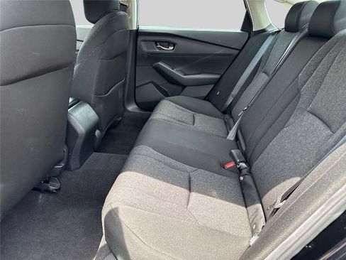 Used 2024 Honda Accord EX image 20