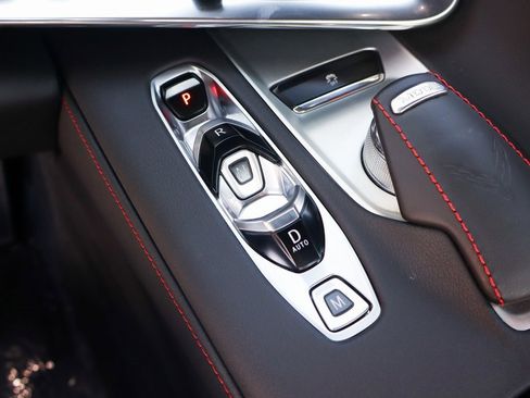 Used 2023 Chevrolet Corvette Stingray Convertible w/ 1LT image 41