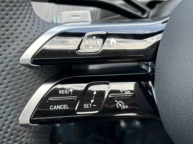 New 2026 Mercedes-Benz C 300 4MATIC Sedan image 17