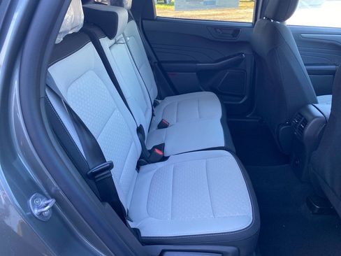 New 2025 Ford Escape Active w/ Tech Pack #1 image 15