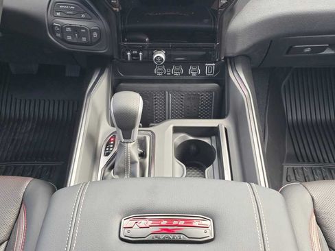 New 2026 RAM 1500 Rebel w/ Rebel Level 2 Equipment Group AWD/4WD image 13