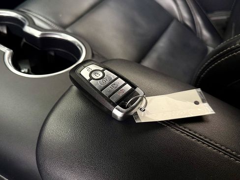 Used 2024 Ford Mustang Premium RWD image 29