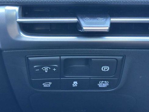 New 2025 Hyundai Tucson SEL image 31