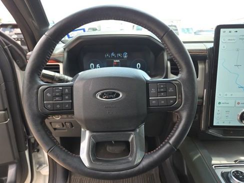 Used 2022 Ford Expedition Timberline AWD/4WD image 9