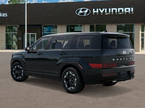 New 2026 Hyundai Santa Fe SE image 5