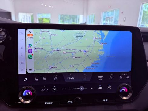 Used 2023 Lexus RX 350 Premium Plus w/ Cold Area Package FWD image 27