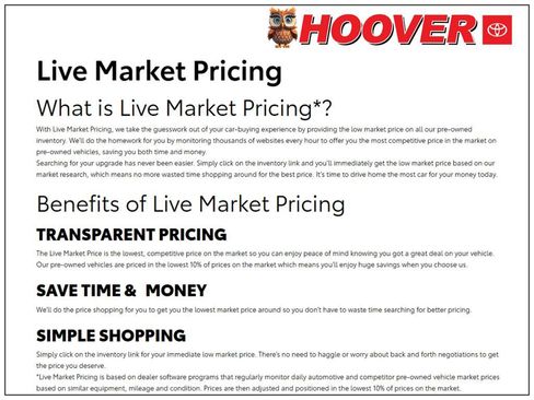 Used 2025 Honda HR-V LX image 15