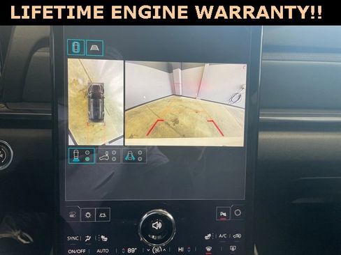 New 2026 GMC Terrain AT4 w/ Technology Package II image 23